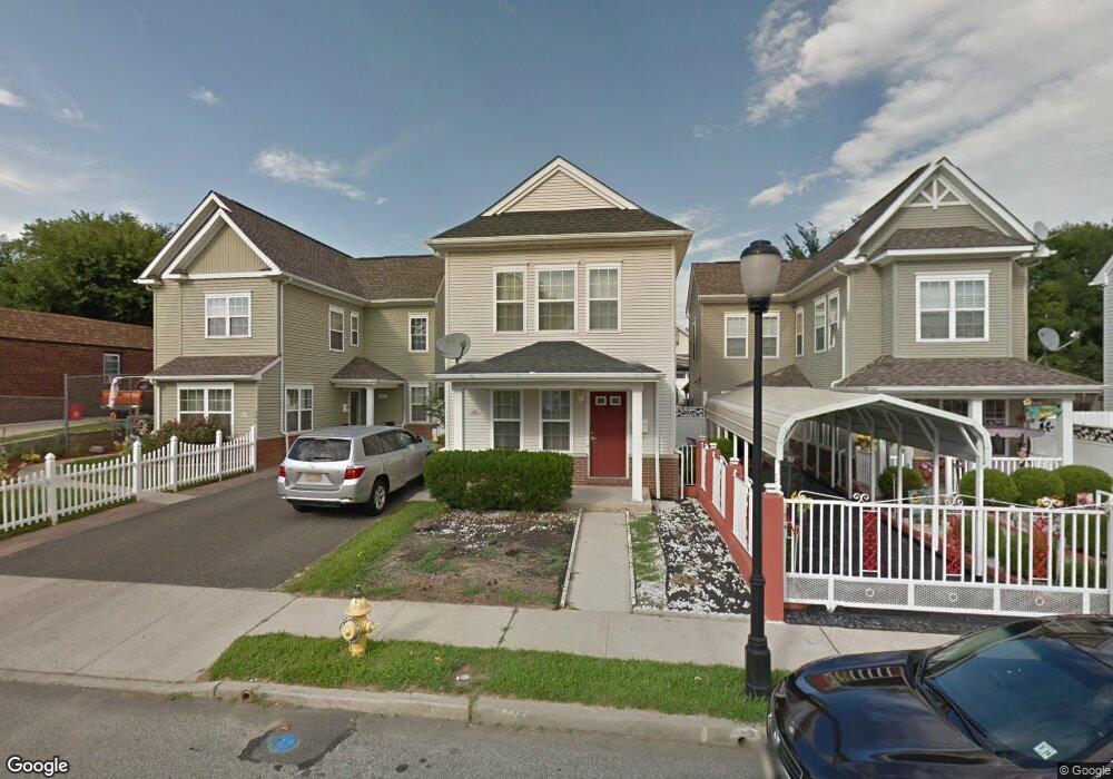 604 Beideman Ave, Camden, NJ 08105 - photo 1