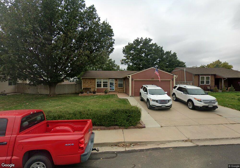 12443 Bellaire St, Thornton, CO 80241 - photo 1