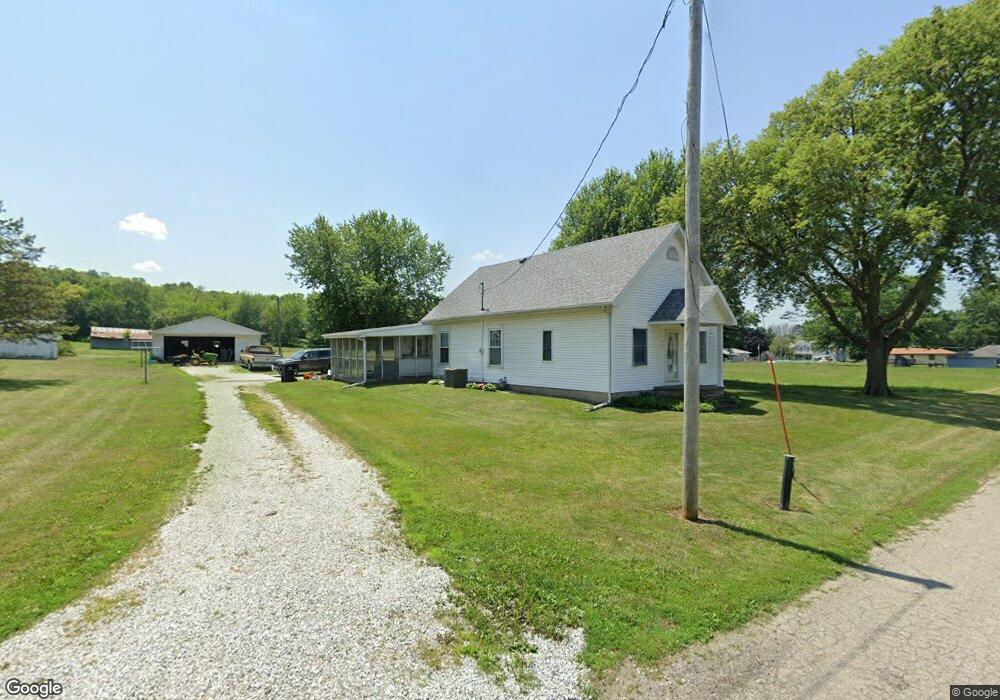 615 W High St, Colfax, IA 50054 - photo 1