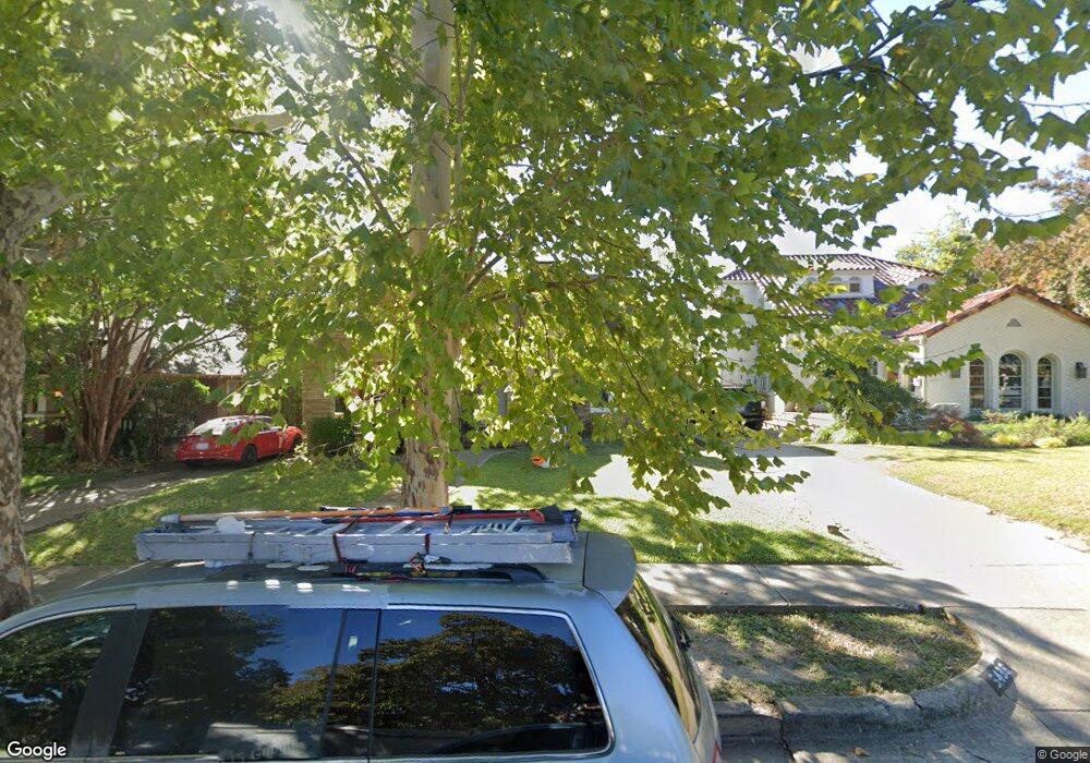 5440 Monticello Ave, Dallas, TX 75206 - photo 1