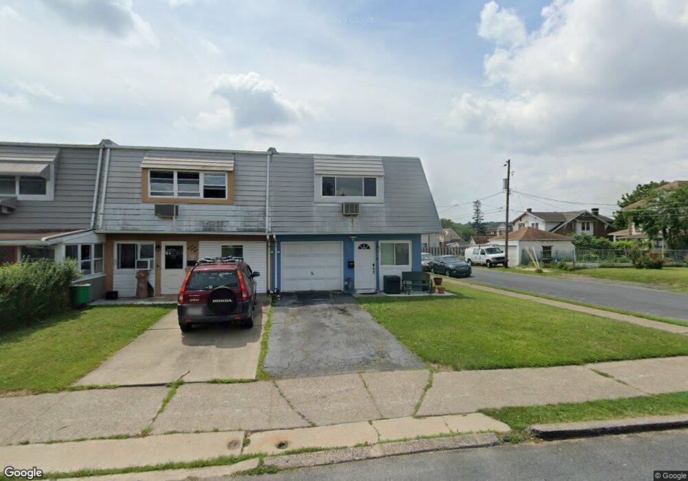 1620 E Cambridge St unit 1622, Allentown, PA 18109 - photo 1