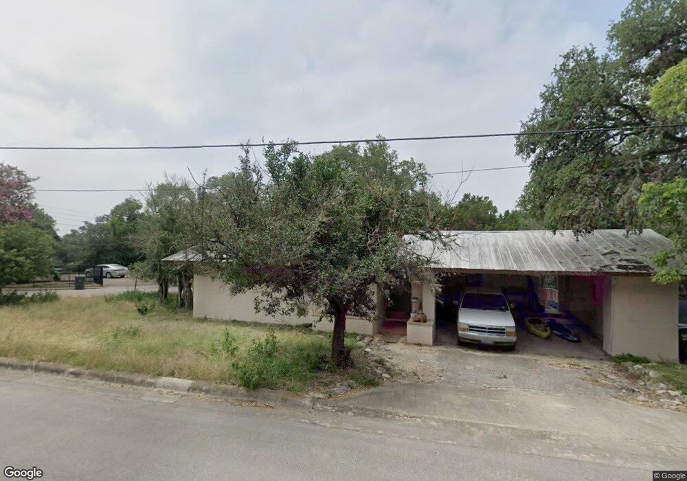 771 S Loop St, San Marcos, TX 78666 - photo 1