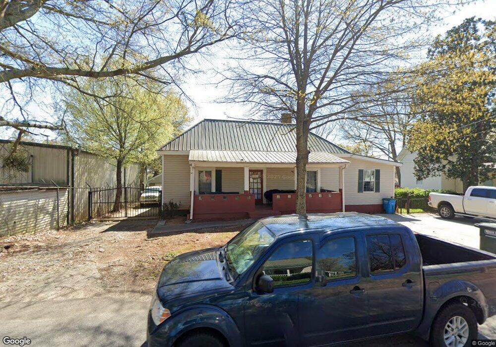 2415 N Broad St, Commerce, GA 30529 - photo 1