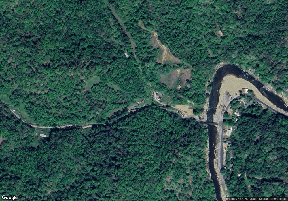 206 Bent Creek Rd, Burnsville, NC 28714 - photo 1