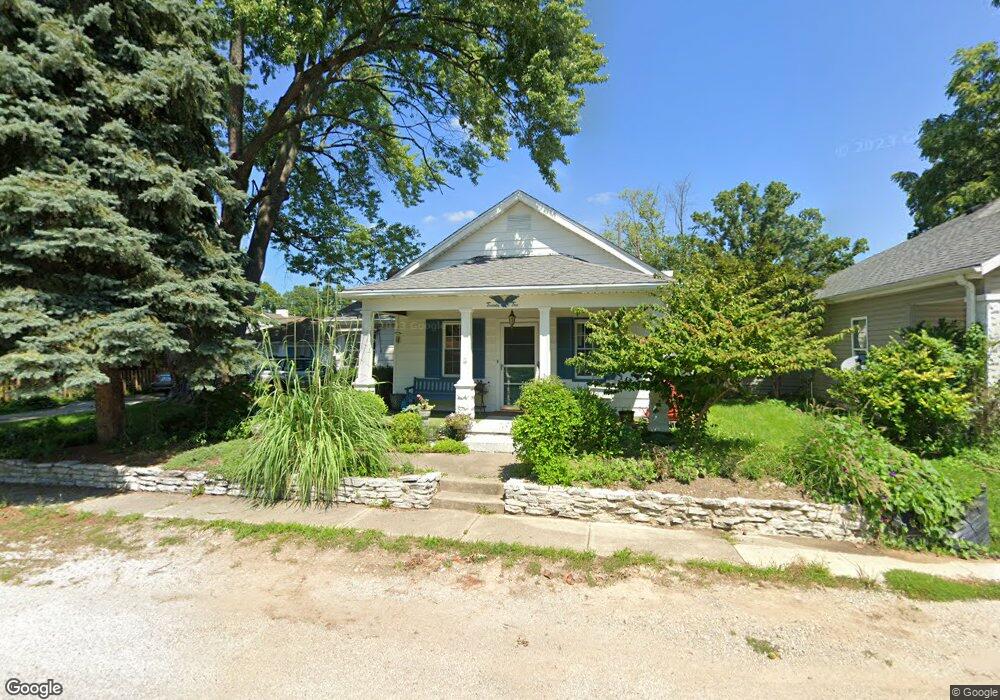 2010 Central St, Lafayette, IN 47905 - photo 1