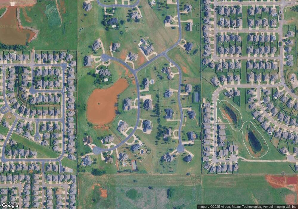 17412 Old Pond Rd, Edmond, OK 73012 - photo 1