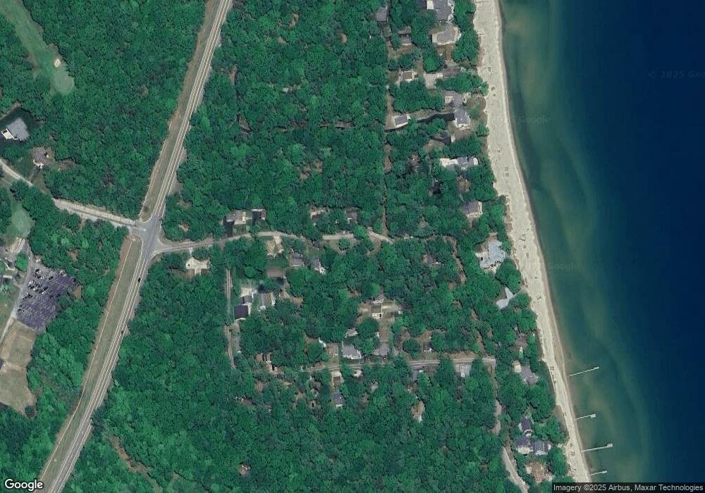 5306 E 31st St, Au Gres, MI 48703 - photo 1