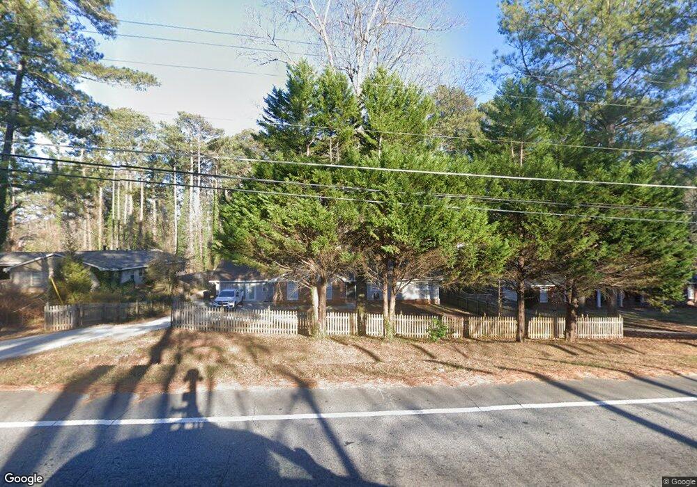 656 Killian Hill Rd SW, Lilburn, GA 30047 - photo 1