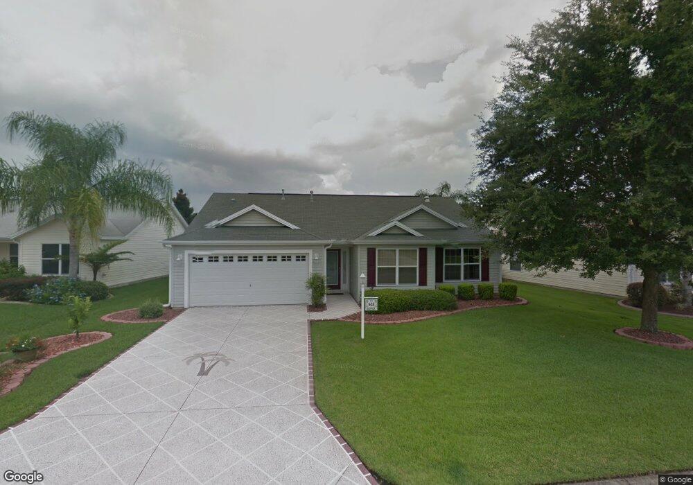 408 Thistledown Way, The Villages, FL 32162 - photo 1