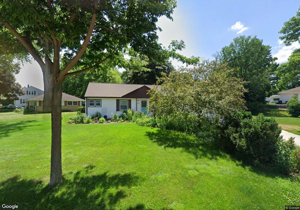 11811 W Gilbert Ave, Milwaukee, WI 53226 - photo 1