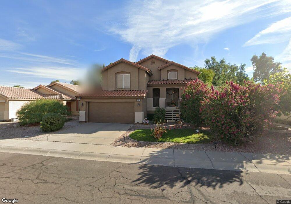 881 N Layman St, Chandler, AZ 85225 - photo 1