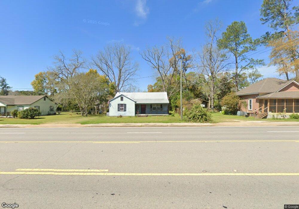 3064 S Pine St, Coolidge, GA 31738 - photo 1