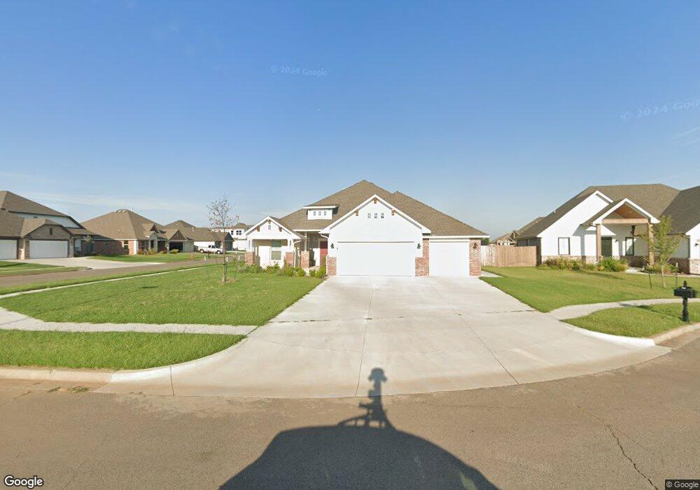 3214 Watford Ct, Norman, OK 73071 - photo 1