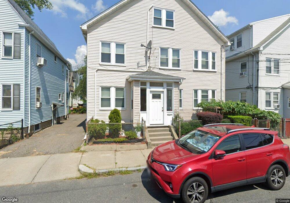 86 Empire St unit 88, Allston, MA 02134 - photo 1