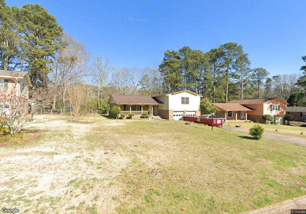 1547 Harbour Oaks Rd unit 20, Tucker, GA 30084 - photo 1