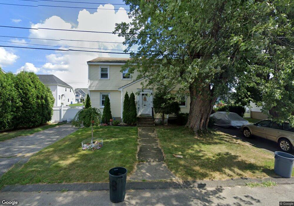 30 Park Dr unit A, Woburn, MA 01801 - photo 1