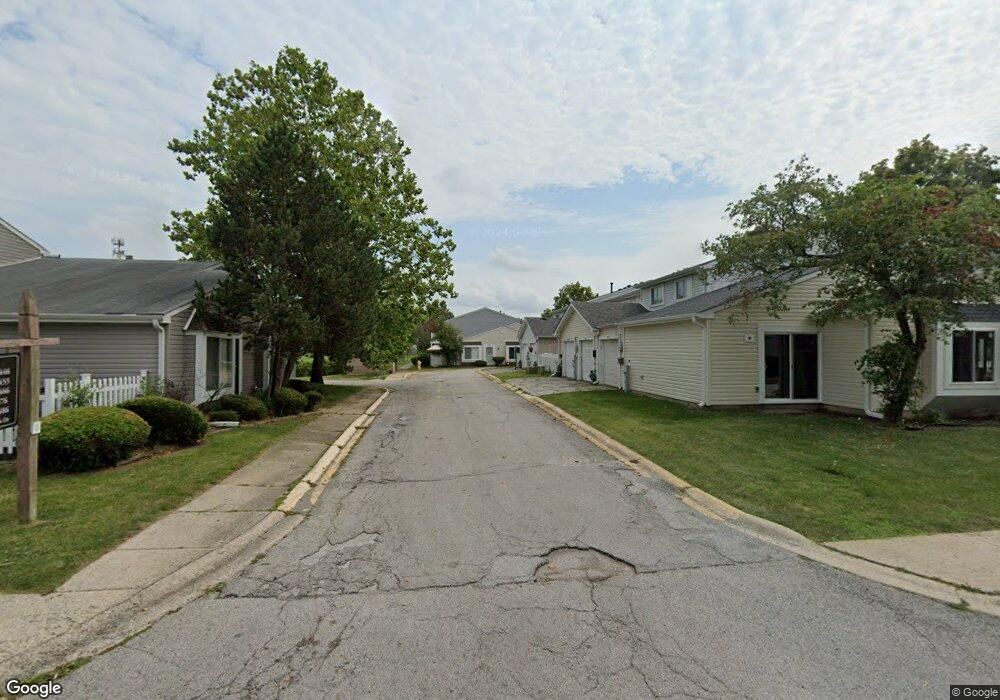 4465 Provincetown Dr, Country Club Hills, IL 60478 - photo 1