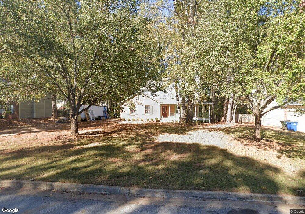 1514 Hillside Dr SE unit 80, Conyers, GA 30094 - photo 1