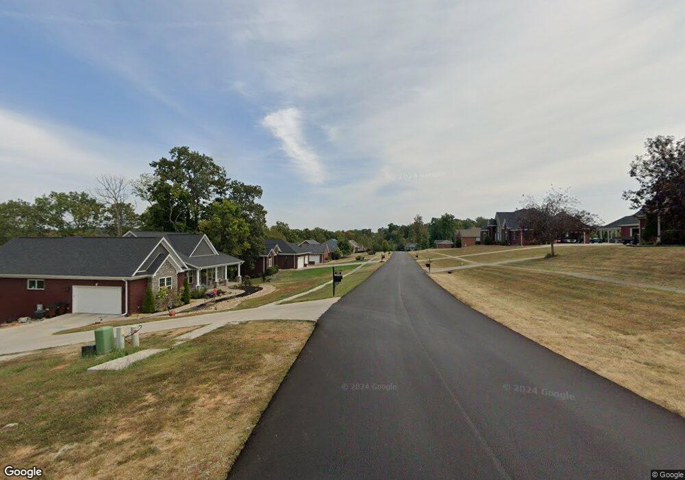 0 E Millwater Falls unit 1499300, Shepherdsville, KY 40165 - photo 1