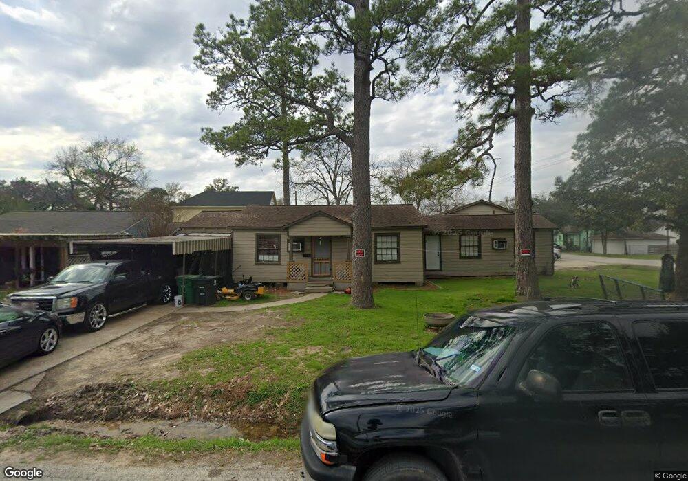 4321 Hain St, Houston, TX 77009 - photo 1