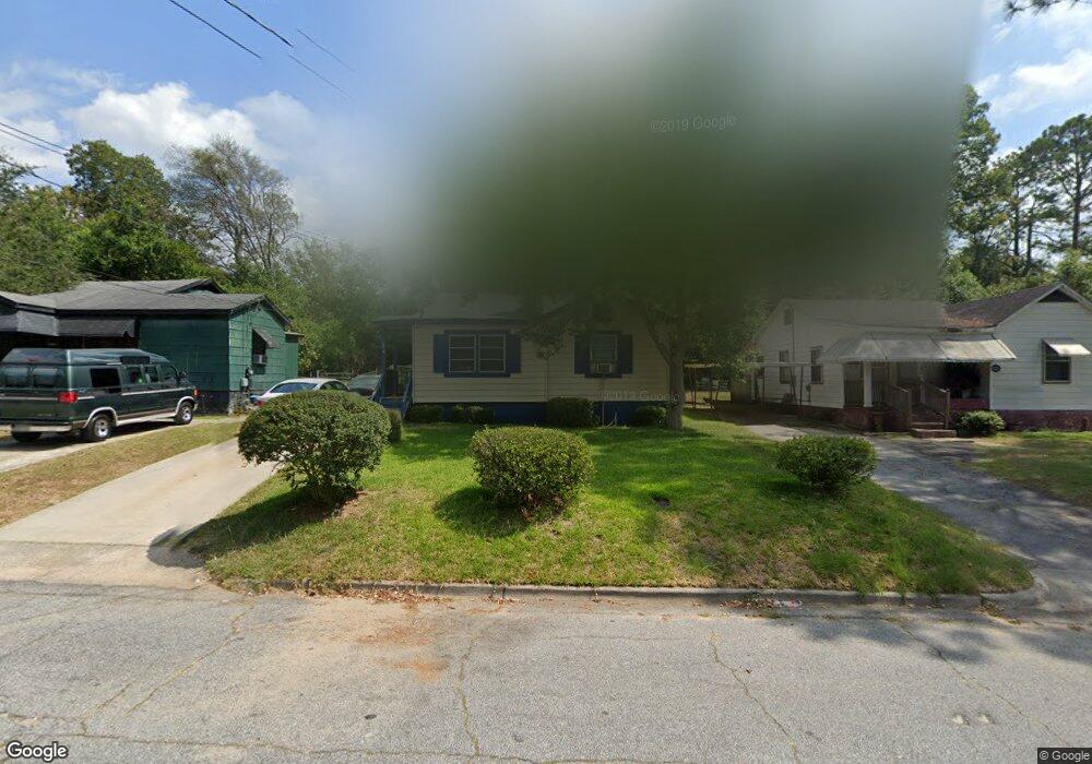 1578 Dexter Ave, Macon, GA 31204 - photo 1