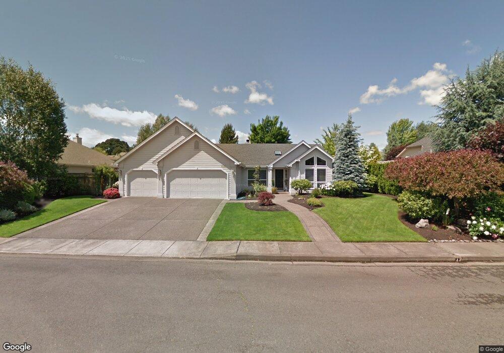 3892 Saint Andrews Loop S, Salem, OR 97302 - photo 1