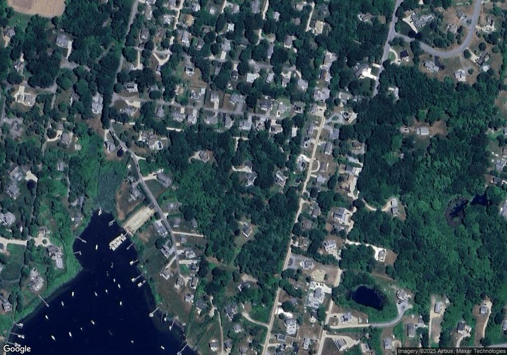 302 Tockwotten Cove Rd, Charlestown, RI 02813 - photo 1