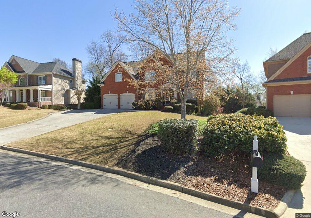 110 Barton Place unit IX, Alpharetta, GA 30005 - photo 1