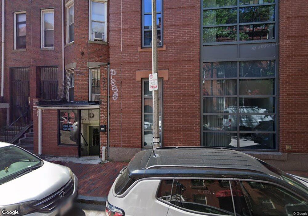 77 Tyler St unit C, Boston, MA 02111 - photo 1