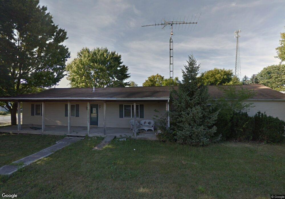 115 Clarion St, Cygnet, OH 43413 - photo 1