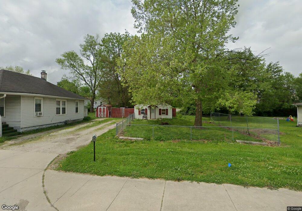 3402 S Emerson Ave, Beech Grove, IN 46107 - photo 1