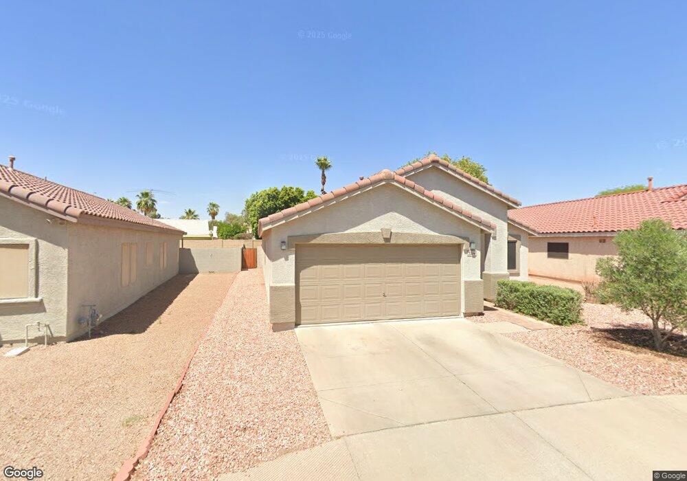 5314 E Florian Ave, Mesa, AZ 85206 - photo 1