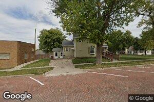 709 3rd St, Manning, IA 51455