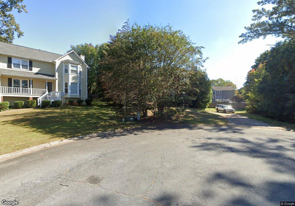 1814 Condor Ct, Marietta, GA 30066 - photo 1