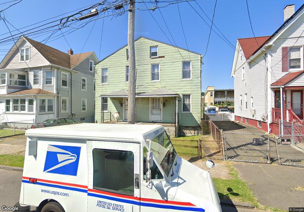 29 Edwin St, Bridgeport, CT 06607 - photo 1