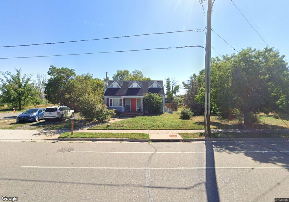 1182 Laredo St, Aurora, CO 80011 - photo 1