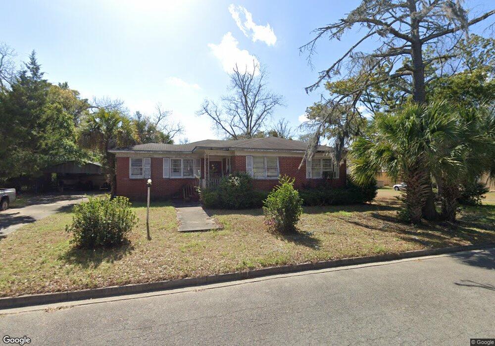 2023 E 38th St, Savannah, GA 31404 - photo 1