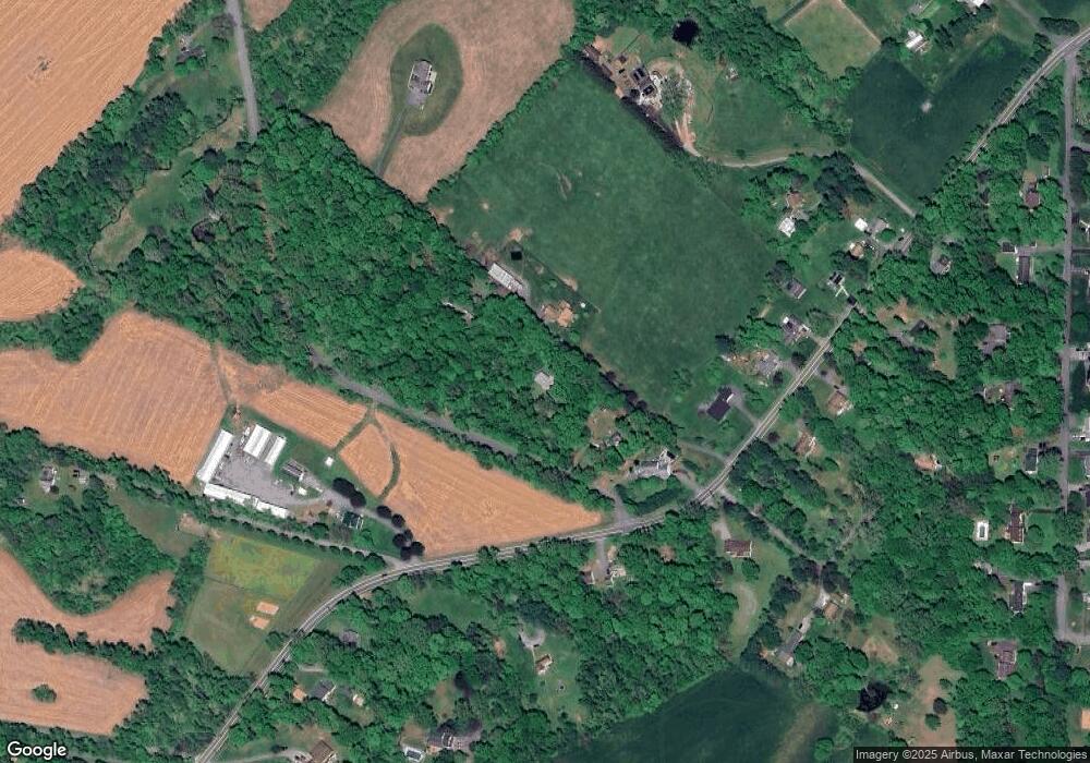 15111 Parrish Rd, Upperco, MD 21155 - photo 1