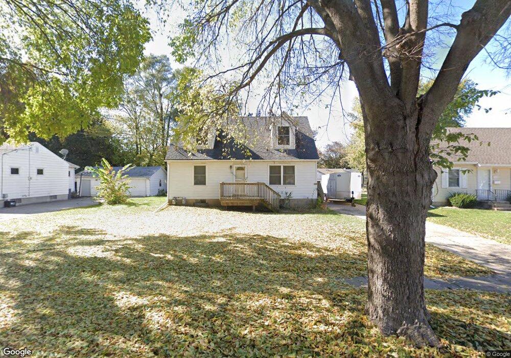 3516 53rd St, Des Moines, IA 50310 - photo 1