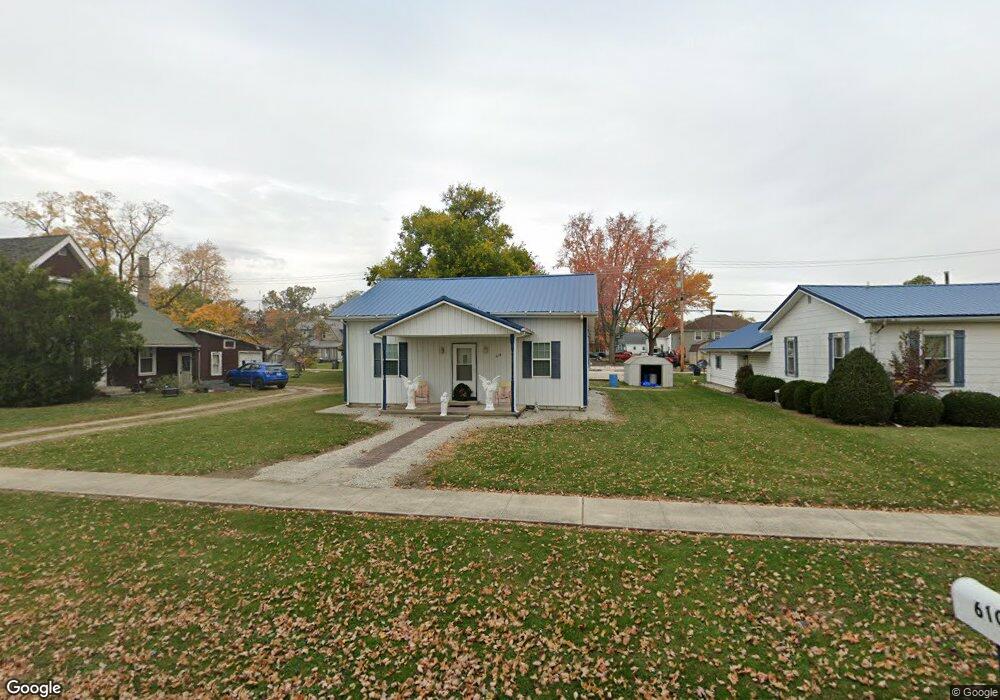 610 W High St, Portland, IN 47371 - photo 1