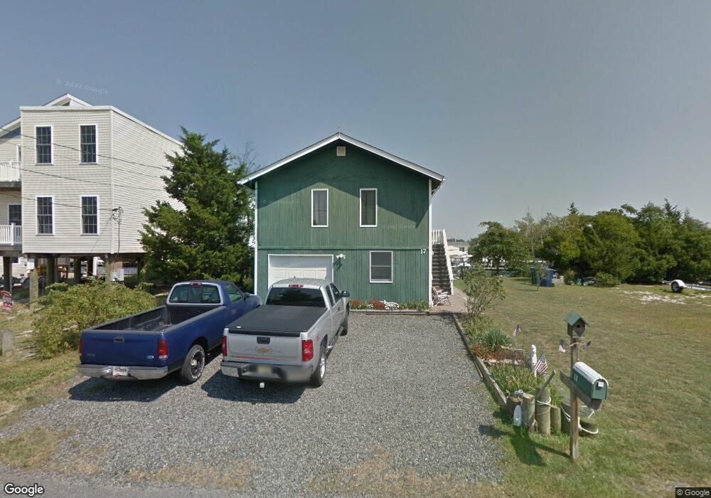 17 S Dayton Dr, Little Egg Harbor Township, NJ 08087 - photo 1