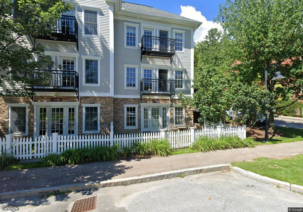 130c Depot St unit 17, Stowe, VT 05672 - photo 1