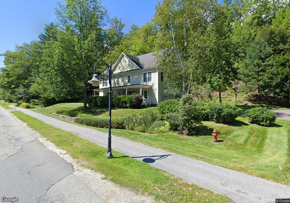 258 Depot St unit 811, Stowe, VT 05672 - photo 1