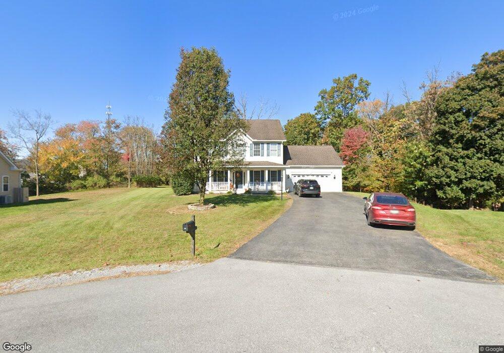 47 Whirlpool Way, Falling Waters, WV 25419 - photo 1