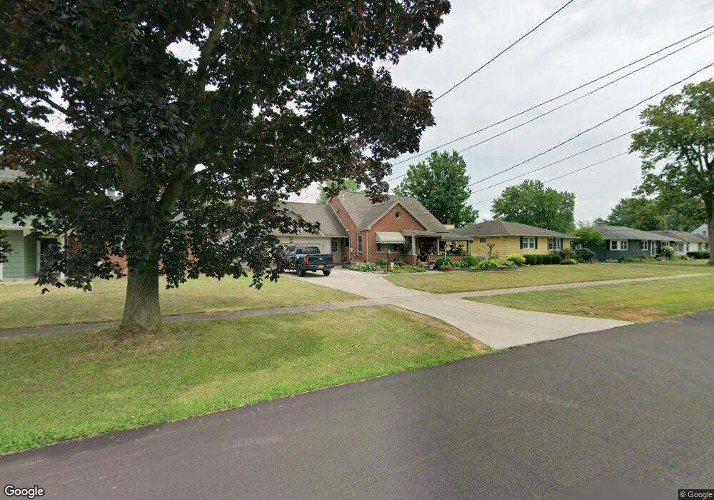 1603 Master St, North Tonawanda, NY 14120 - photo 1