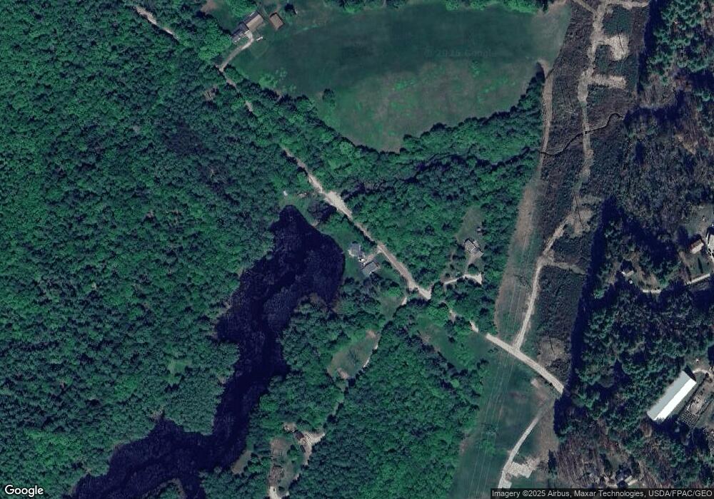 547 Durham Rd, New Gloucester, ME 04260 - photo 1