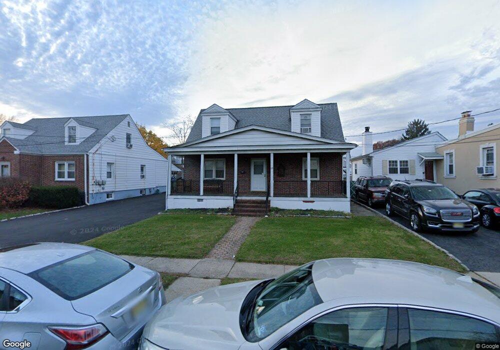 376 Watsessing Ave, Bloomfield, NJ 07003 - photo 1
