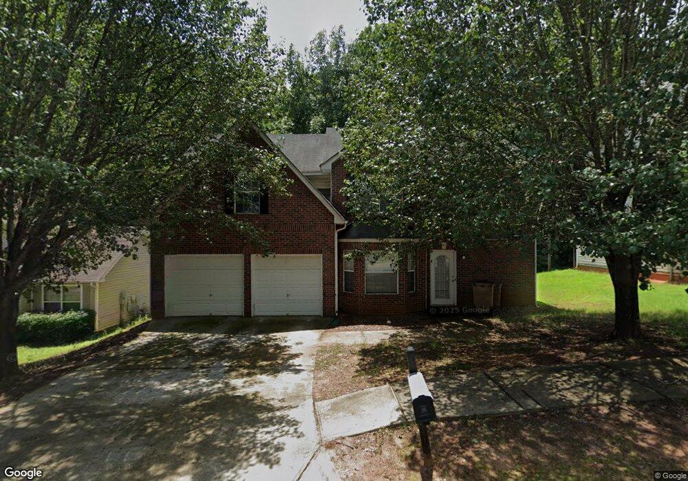 3493 Creekview Dr unit 1, Rex, GA 30273 - photo 1