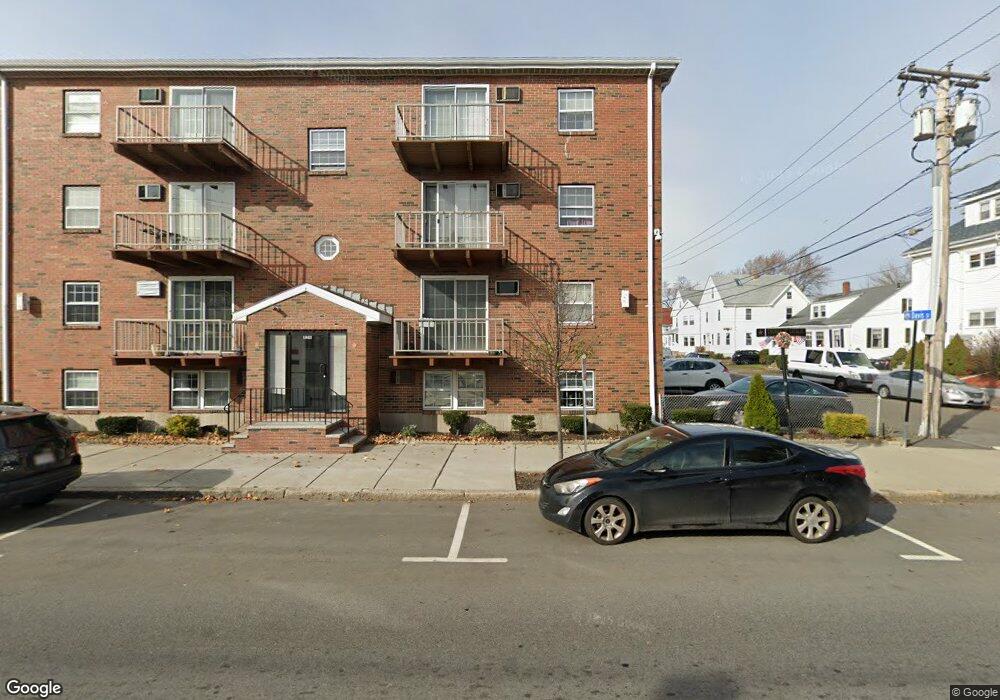 826 Broadway, Revere, MA 02151 - photo 1