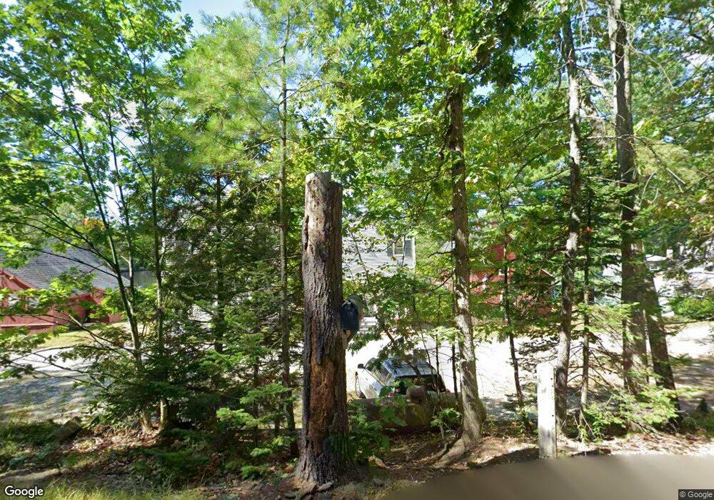 214 Massapoag Rd, Tyngsboro, MA 01879 - photo 1